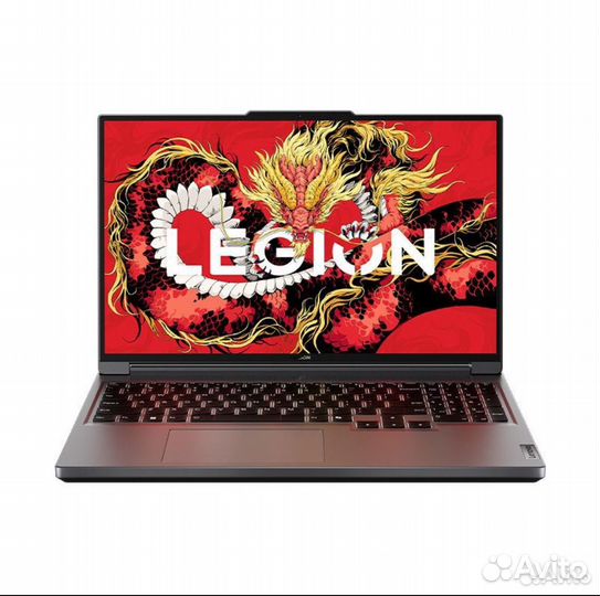 Lenovo Legion 5 slim (R7000P) R7-8845H RTX 4060