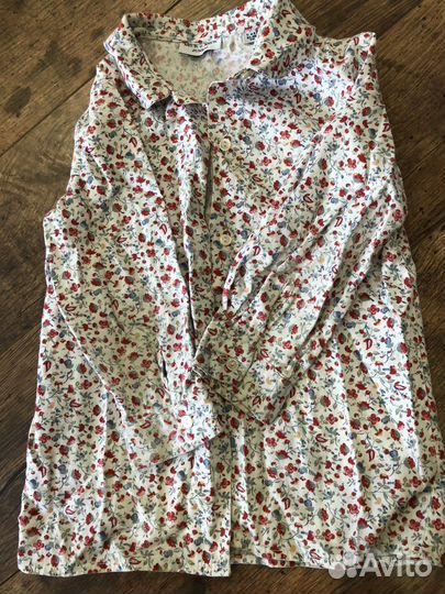 Детские вещи