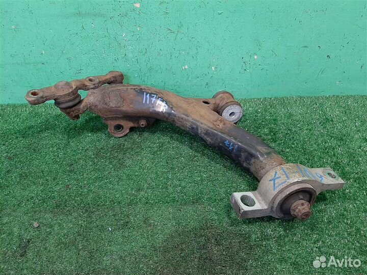 Рычаг передний правый нижний Lexus GS 450H 2007