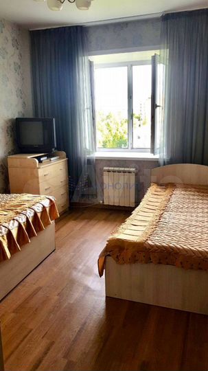 2-к. квартира, 49 м², 9/9 эт.