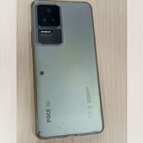 Xiaomi Poco F4, 8/256 ГБ