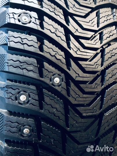 Michelin X-Ice North 3 205/55 R16 94T