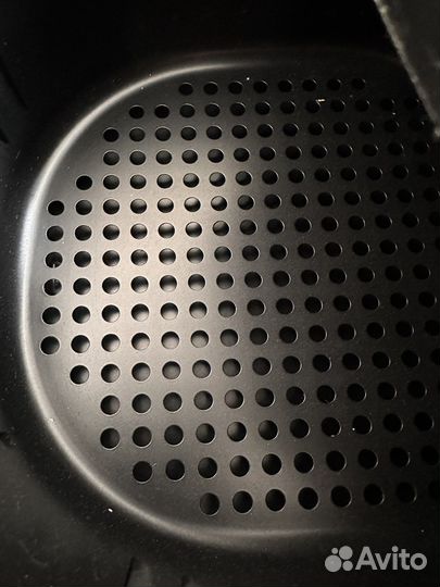 Аэрогриль kitfort