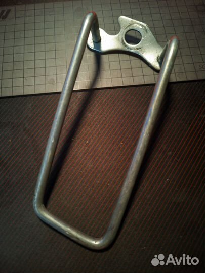 Защита заднего переключателя скоростей велосипеда