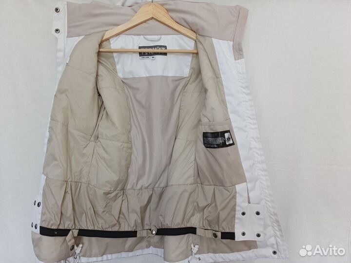 Куртка женская фирмы Termit размер xs, s