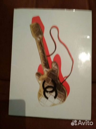 Каталог сумок Chanel 2012 год