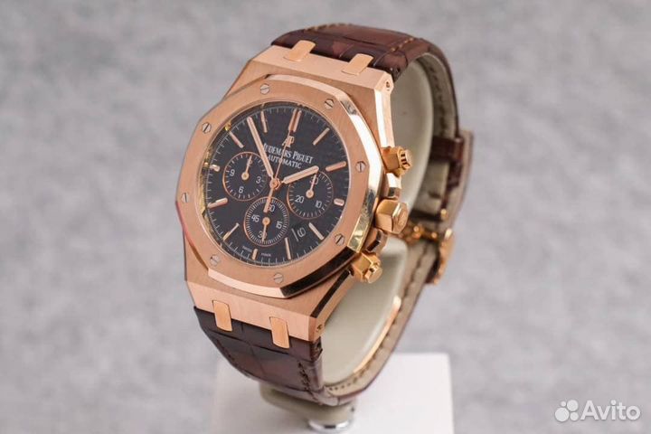 Мужские часы Audemars Piguet Royal Oak люкс