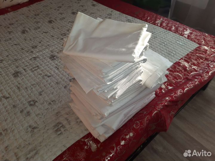 Наволочка, бязь