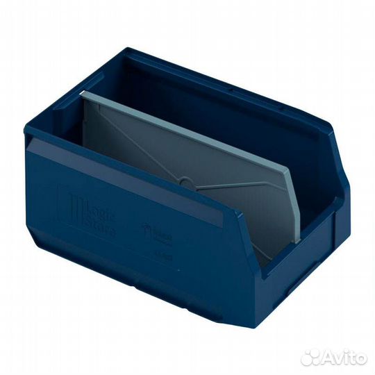 Лоток пластиковый LS-3