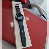 Смарт часы samsung galaxy watch 4 classic