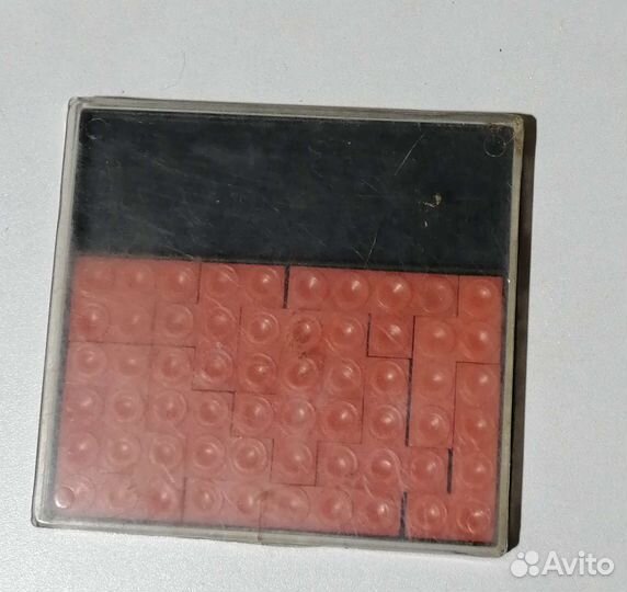 Пентамино СССР