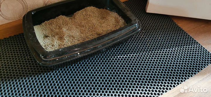 Домашние коврики Eva Эва