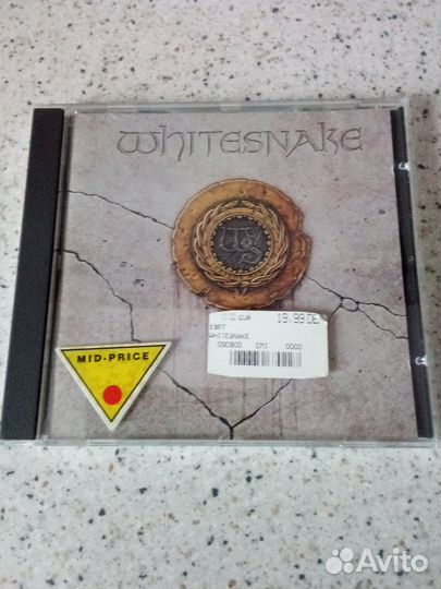 Пластинки и cd