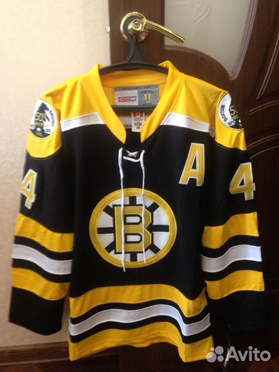 Хоккейные свитера