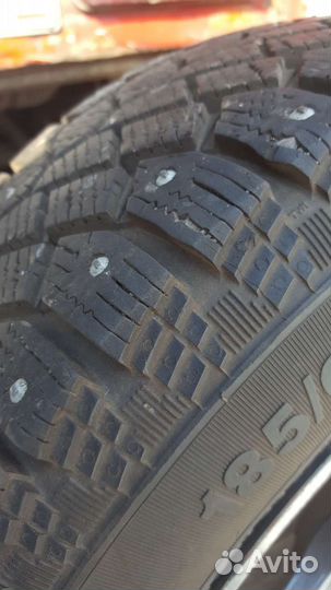 Продам колеса