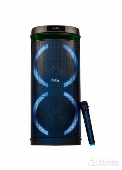 Напольная колонка Dialog Oscar AO-300