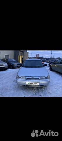 ВАЗ (LADA) 2112 1.5 MT, 2004, 240 000 км с пробегом, цена 150000 руб.