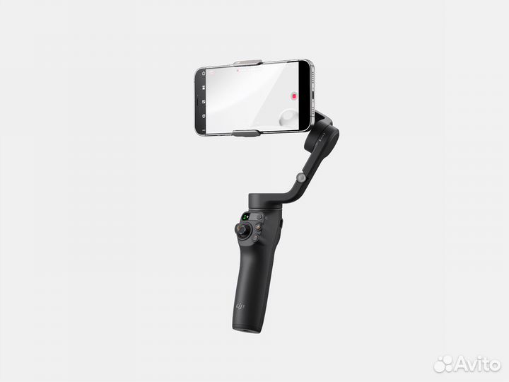 Стабилизатор DJI Osmo Mobile 6 Новый