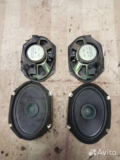 Динамик Mazda 6 GG лифтбек 2.3 L3 2003