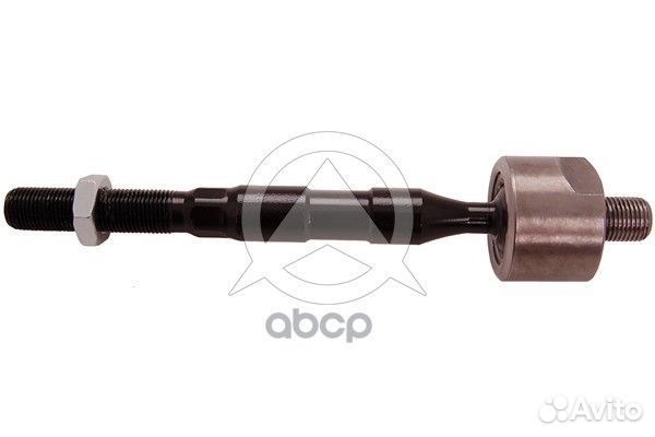 Тяга рулевая перед прав/лев 71111 Sidem