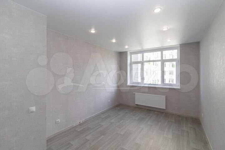 Квартира-студия, 24,9 м², 7/16 эт.