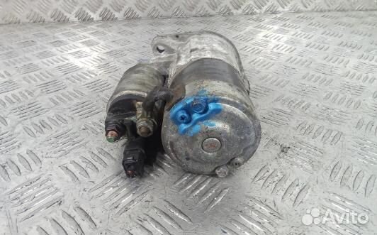 Стартер бензиновый KIA sportage 2 (BEA10DF01)