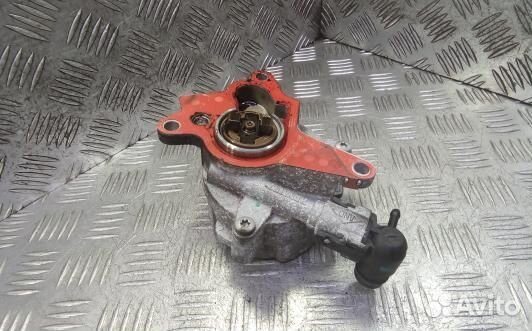 Насос вакуумный renault koleos (GNI23KX01)