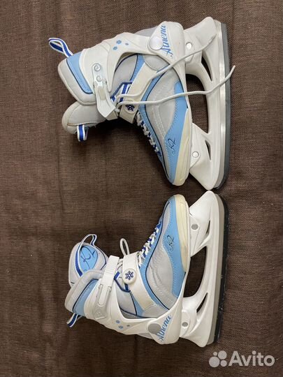 Продам коньки К2