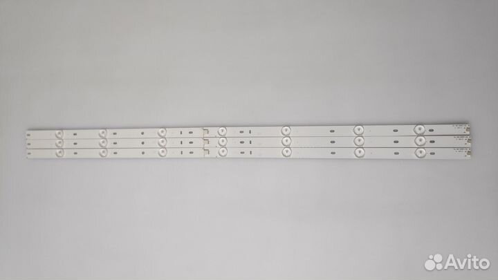 Подсветка CL-40-D307-V3 для Philips 40PFG4109/78