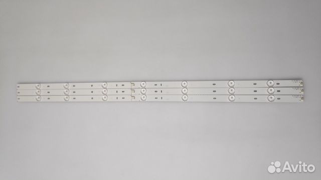 Подсветка CL-40-D307-V3 для Philips 40PFG4109/78