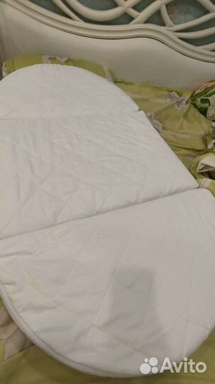 Детский матрас