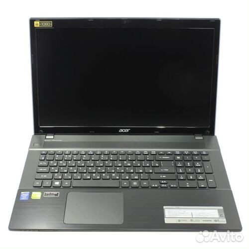 Acer 17