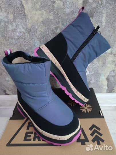 Дутики Новые р. 29