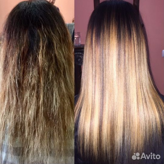 Парикмахер Стилист с большим опытом работы