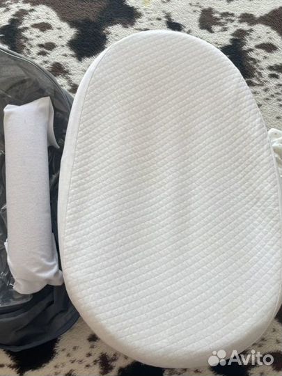 Кокон для новорожденных