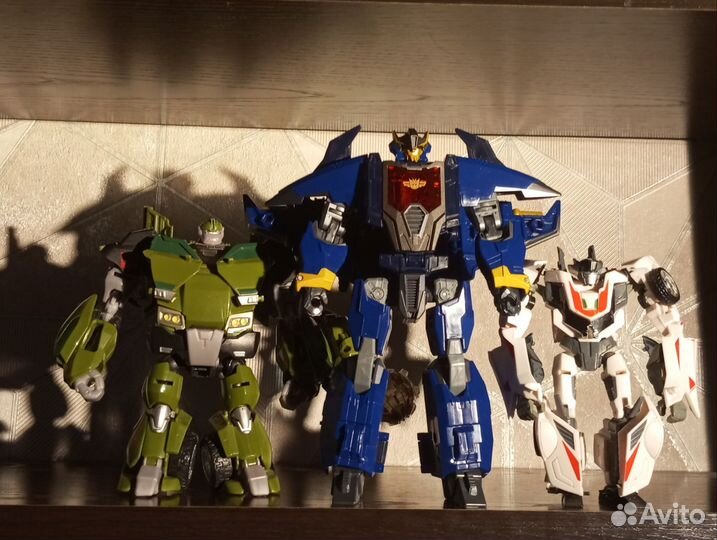 Transformers трансформеры legacy Легаси Dreadwing