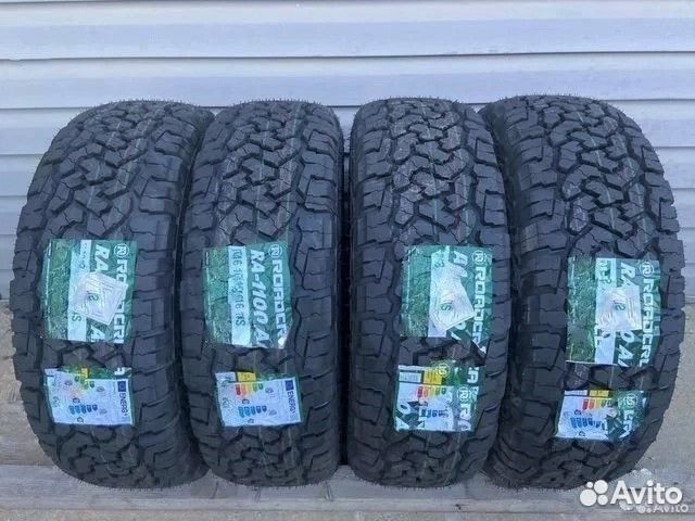 Roadcruza RA1100 A/T 265/65 R18 122S