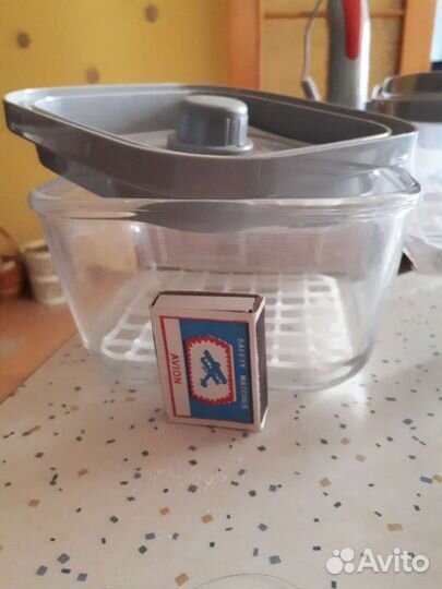 Посуда Цептер