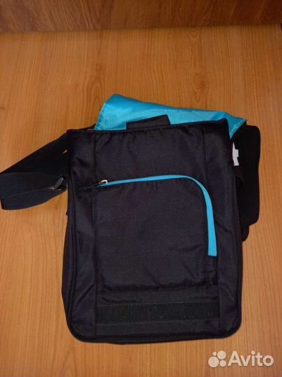 Сумка для нетбука или планшета Attack