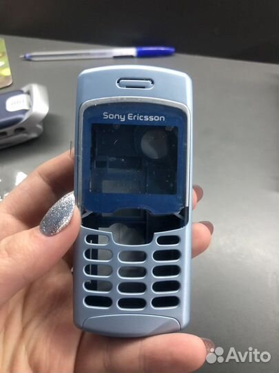 Корпус мобильного телефона