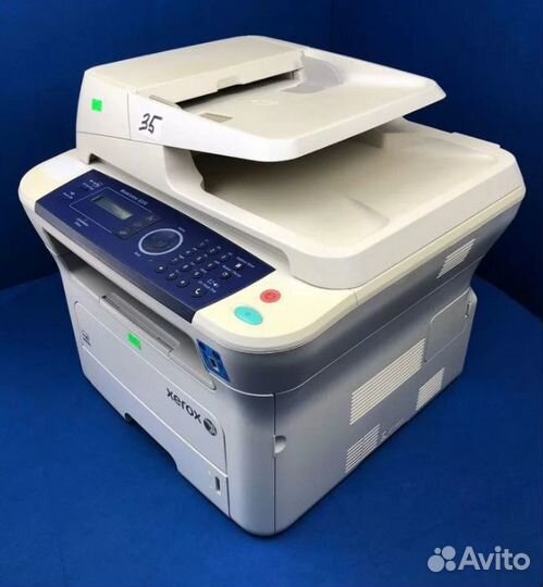 Мфу Xerox WorkCentre 3220