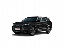 Новый Chery Tiggo 8 Pro Max 1.6 AMT, 2024, цена от 2 588 000 руб.