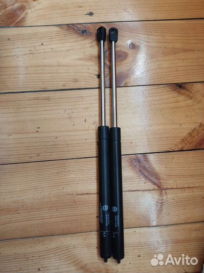 Газовые упоры ваз 2108