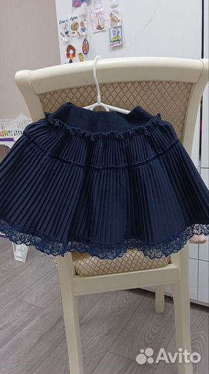 Школьная форма пакетом 122-128