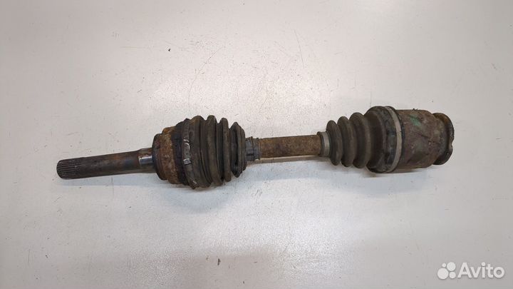 Полуось Ford Ranger, 2001