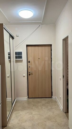 Квартира-студия, 26,1 м², 6/18 эт.