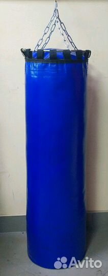 Боксерский мешок