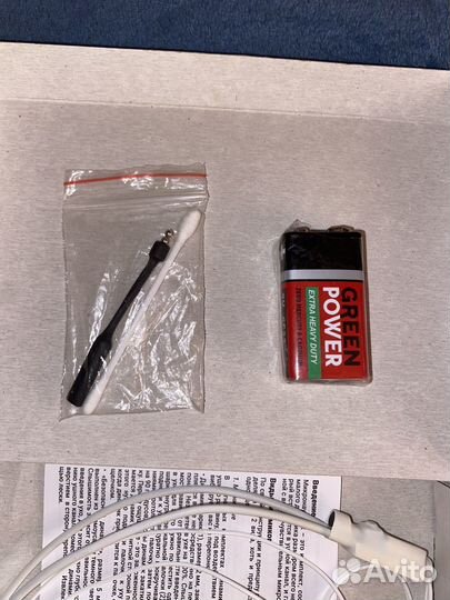 Микронаушники для экзаменов