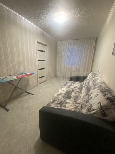 2-к. квартира, 47 м², 1/5 эт.