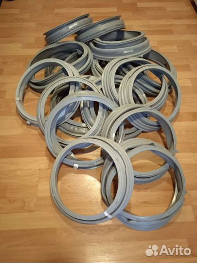 Манжета люка стиральной машины